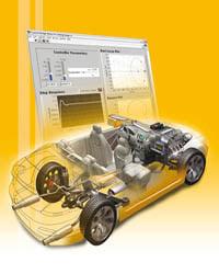 National Instruments taps the RCP market | Autocar Professional