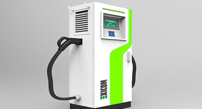 Exicom bags second EESL tender to supply 2,000 EV chargers