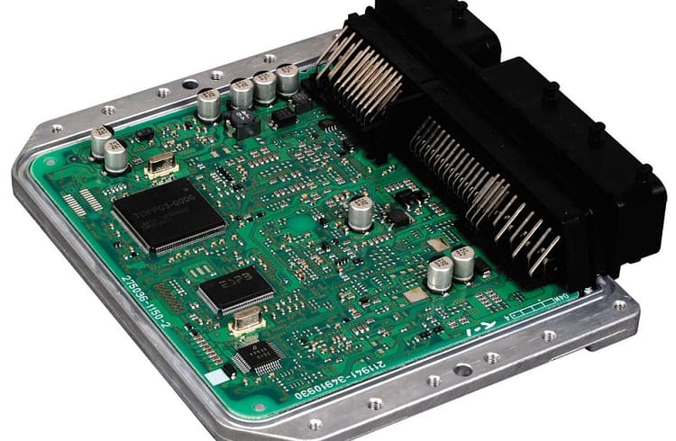 Denso and Toyota Tsusho to set up JV in Thailand for ECU software ...