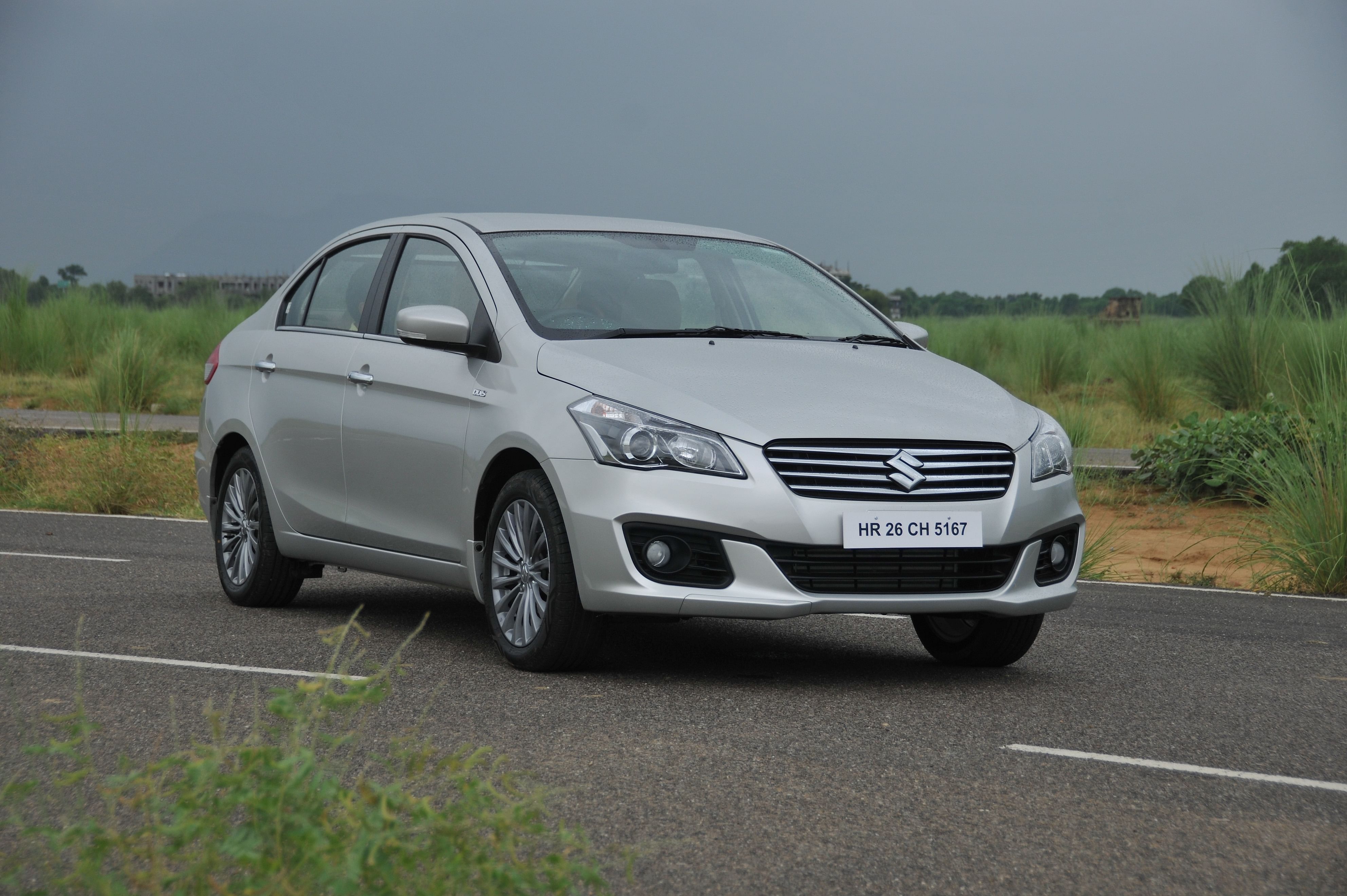 ciaz