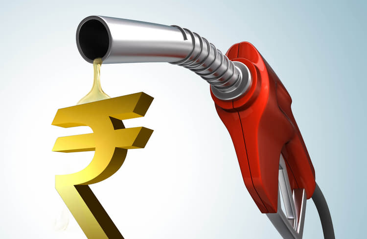 Oil's not well for Indian motorists: petrol and diesel prices hit a new high | Autocar Professional