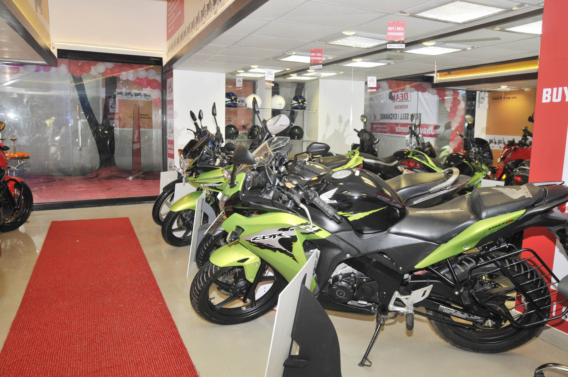 Competition Commission to investigate Honda 2Wheeler India’s trade practices