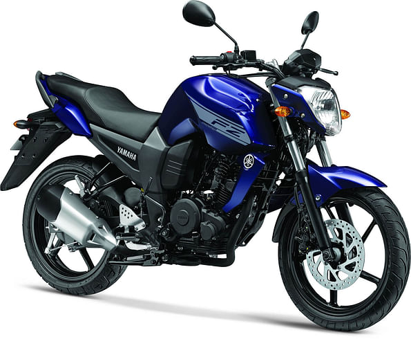 Yamaha Motor India rolls out cosmetically upgraded trio of bikes