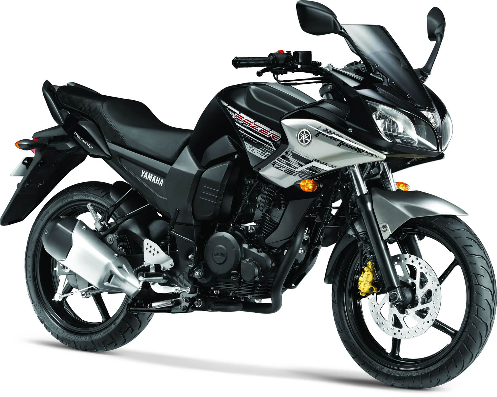 Yamaha Motor India rolls out cosmetically upgraded trio of bikes