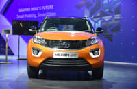Tata Motors opens 2018 Nexon AMT bookings Tata Motors opens 2018 Nexon AMT bookings
