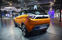 Tata Motors opens 2018 Nexon AMT bookings Tata Motors opens 2018 Nexon AMT bookings