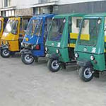 Atul Auto gets set to spread its wings | Autocar Professional