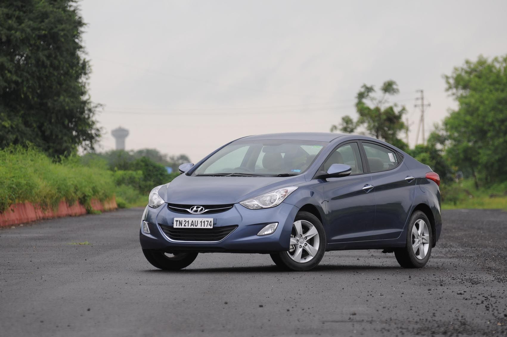 Hyundai Elantra takes top slot in executive car segment