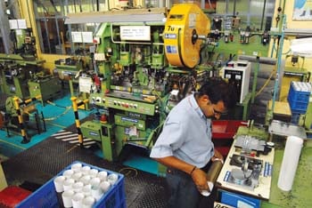The IP Rings recipe for employee motivation | Autocar Professional