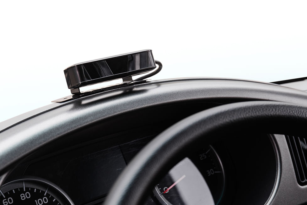 Denso launches retrofittable driver status monitor for CVs