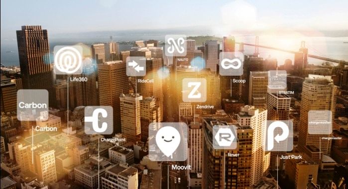 BMW Group steps up collaboration with start-ups