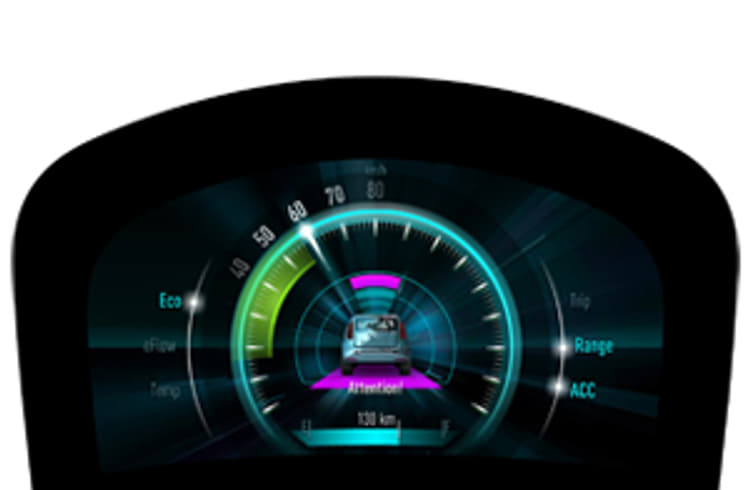 Multilayer Instrument Johnson Controls' 3D interface in innovative Multilayer Instrument ...