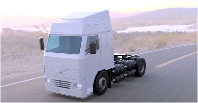 ULEMco to demonstrate a truck with zero-emission combustion engine