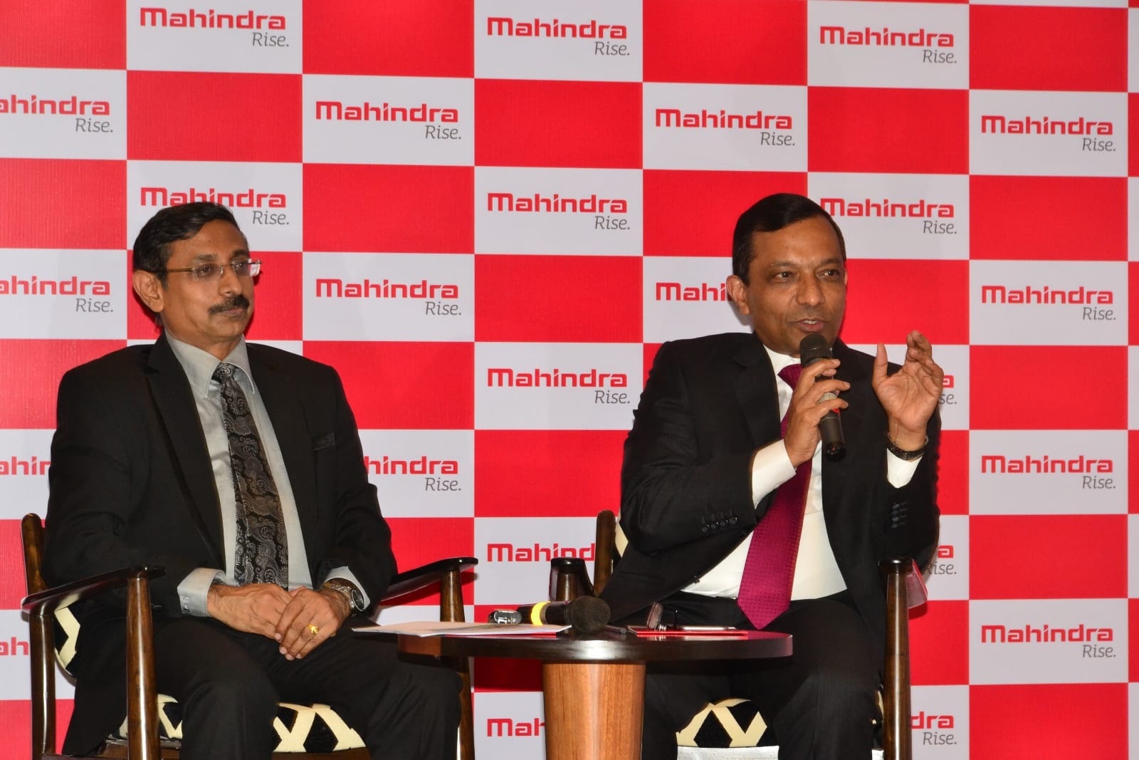 Mahindra & Mahindra’s FY2016 Q1 PAT down 3 percent