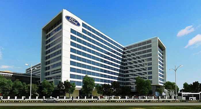 Chennai to be innovation and development hotbed for Ford globally