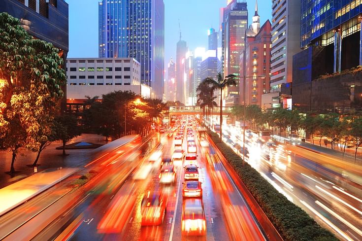 China’s e-mobility push delayed to 2019