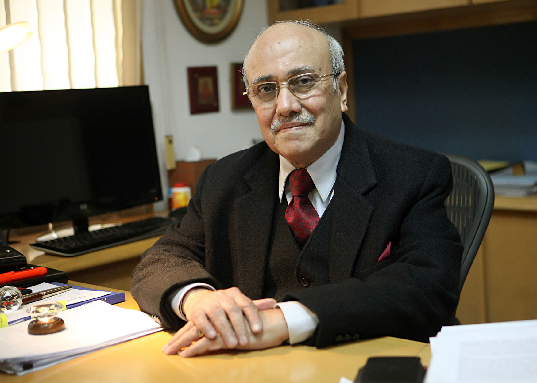 k-k-kapila-chairman-irf k-k-kapila-chairman-irf