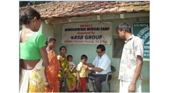 World CSR Congress rewards RSB Group