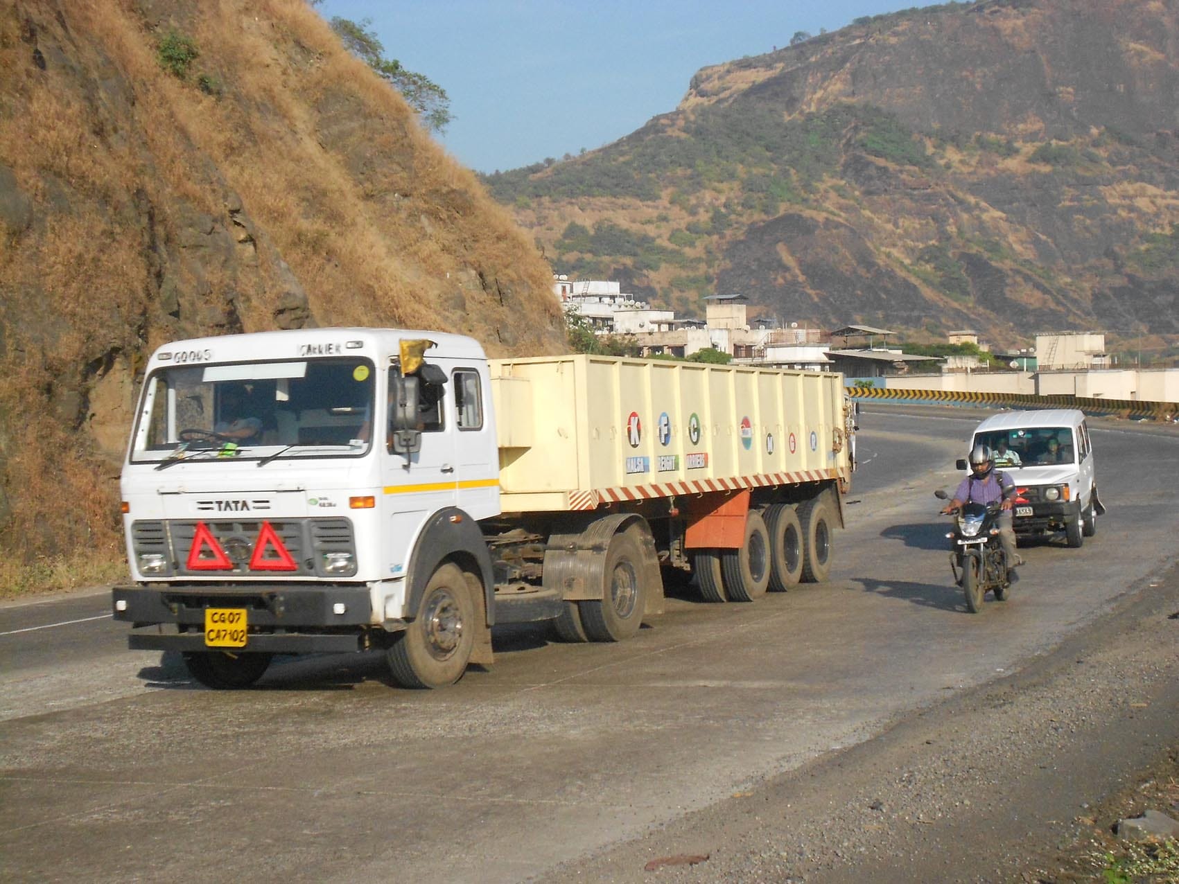 Mahindra Logistics gets Rs 200 crore investment from Kedaara Capital