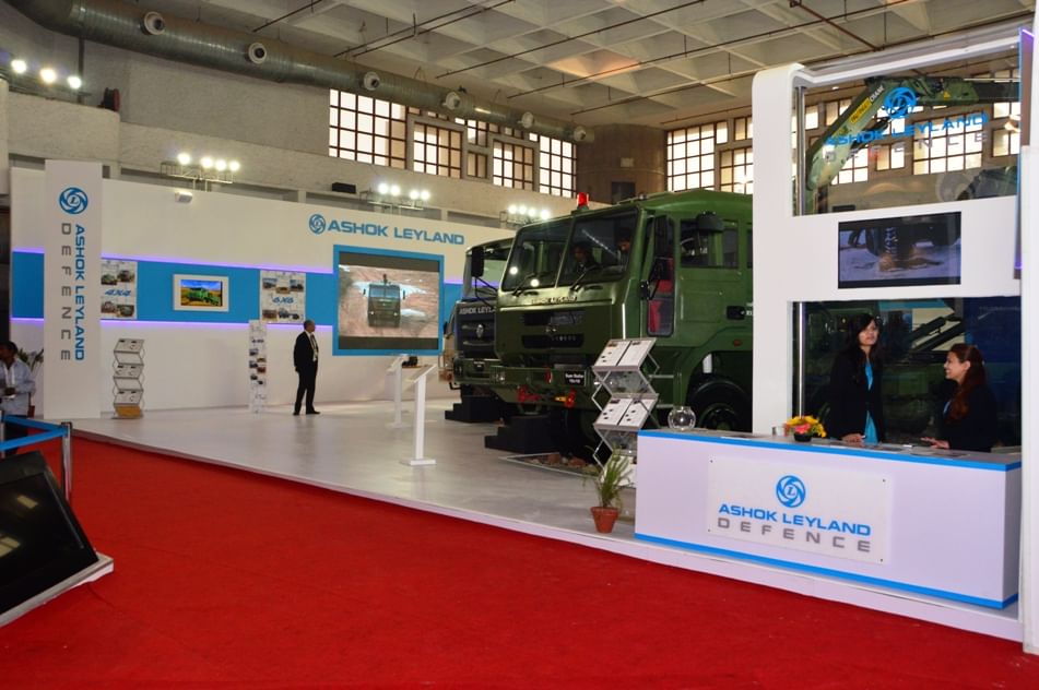 Indian auto parts suppliers eye business from aerospace, defence sectors