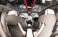 Geneva Motor Show: Tata’s ConnectNext EV Concept gets global showing Geneva Motor Show: Tata’s ConnectNext EV Concept gets global showing