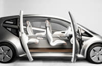 Geneva Motor Show: Tata’s ConnectNext EV Concept gets global showing Geneva Motor Show: Tata’s ConnectNext EV Concept gets global showing