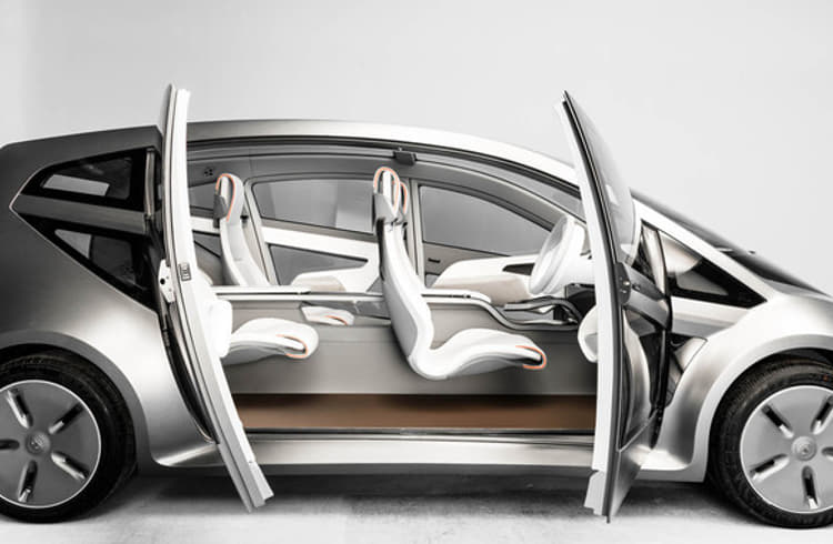 Geneva Motor Show: Tata’s ConnectNext EV Concept gets global showing Geneva Motor Show: Tata’s ConnectNext EV Concept gets global showing