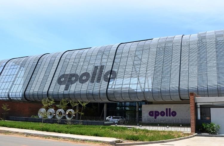 10+ Latest Job Opportunity at Apollo Tyres