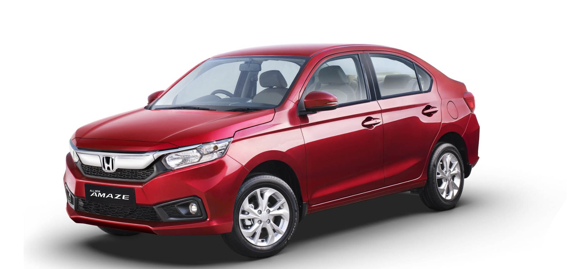 Honda Cars India expects first-time buyers to account for 21% sales for new Amaze