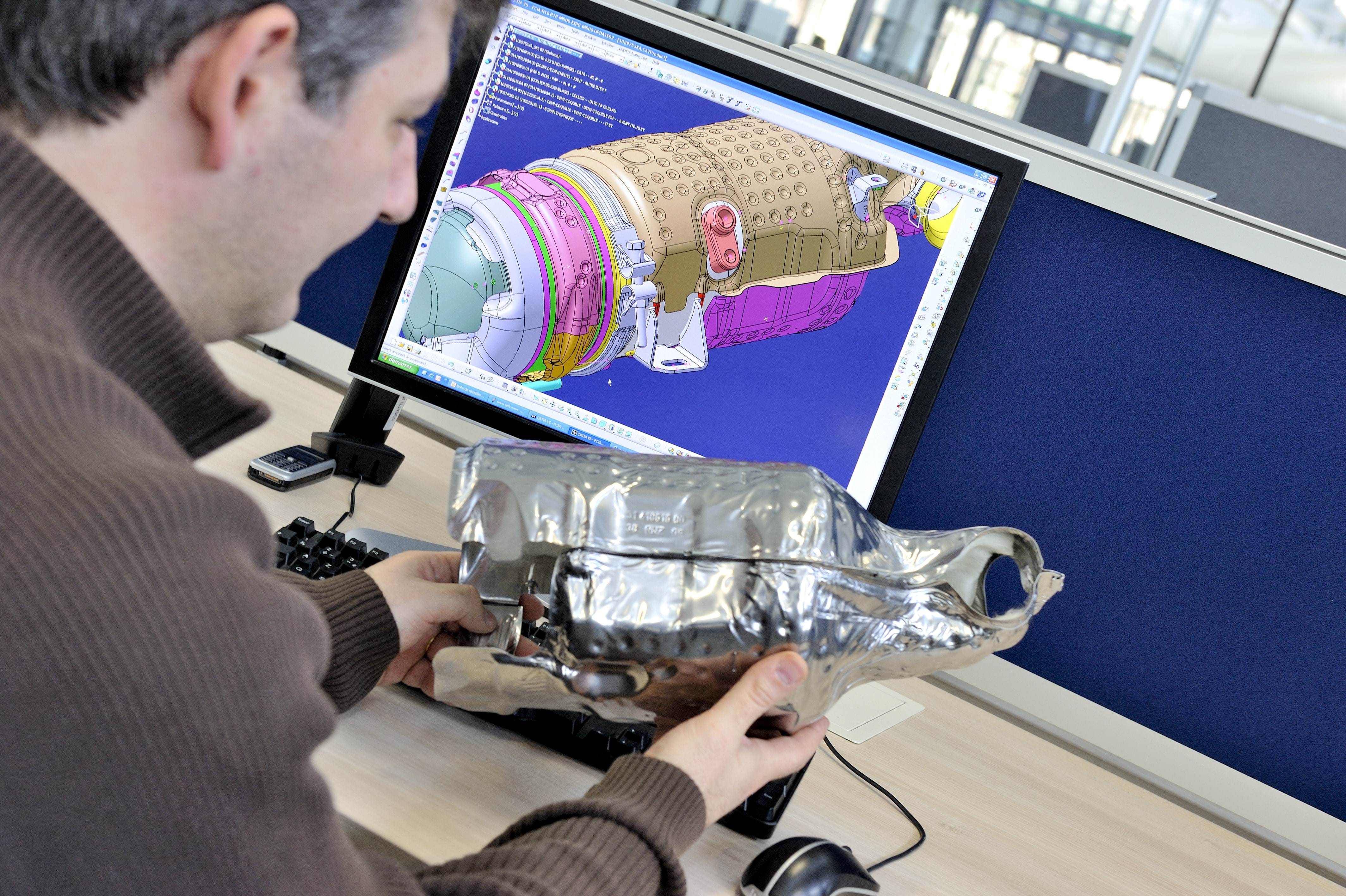 Lightweighting is Faurecia’s theme at 2014 Paris Motor Show