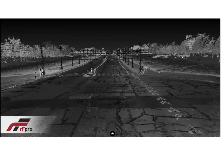 rFpro acquires market-leading graphics engine to accelerate innovation ...