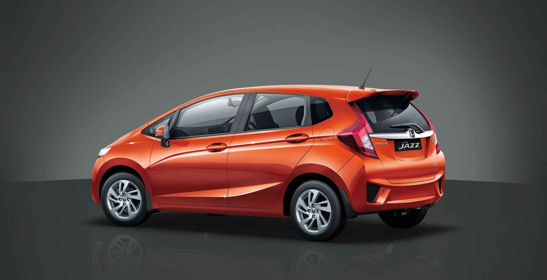 New Honda Jazz sells 9,012 units in India since launch | Autocar Professional