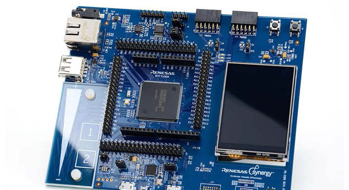 Renesas joins LoRa Alliance to accelerate MCU solution deployments for IoT systems