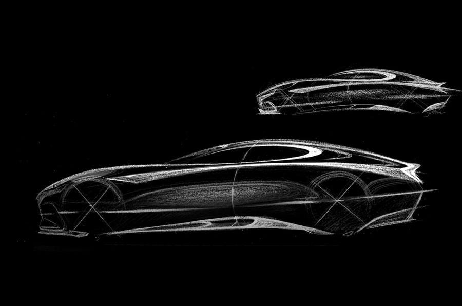 Hyundai's Le Fil Rouge previews new design direction