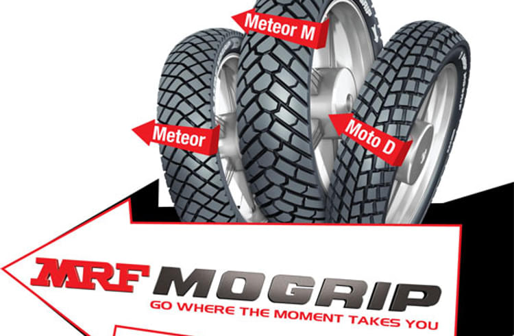 110 80 R17 Tubeless Tyre Ceat Tyre Price For Apache 160 MRF