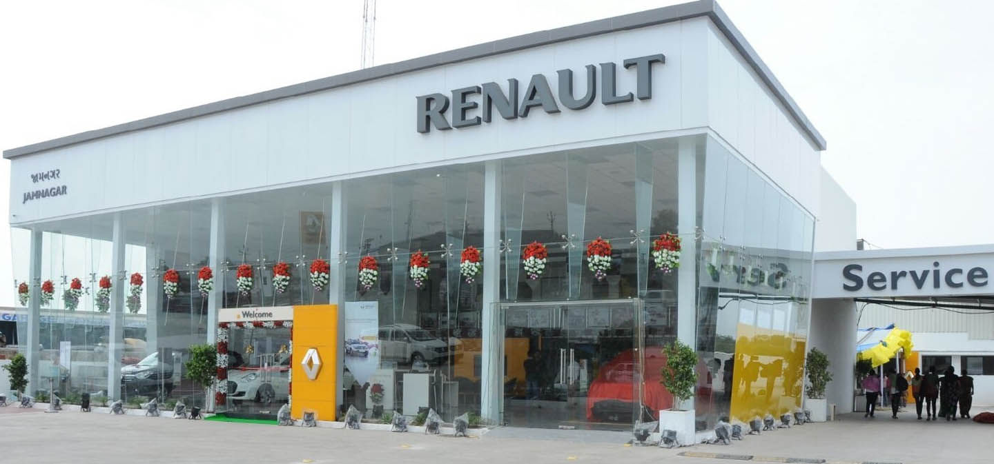 Renault India to set up 32 new dealerships by end-2016