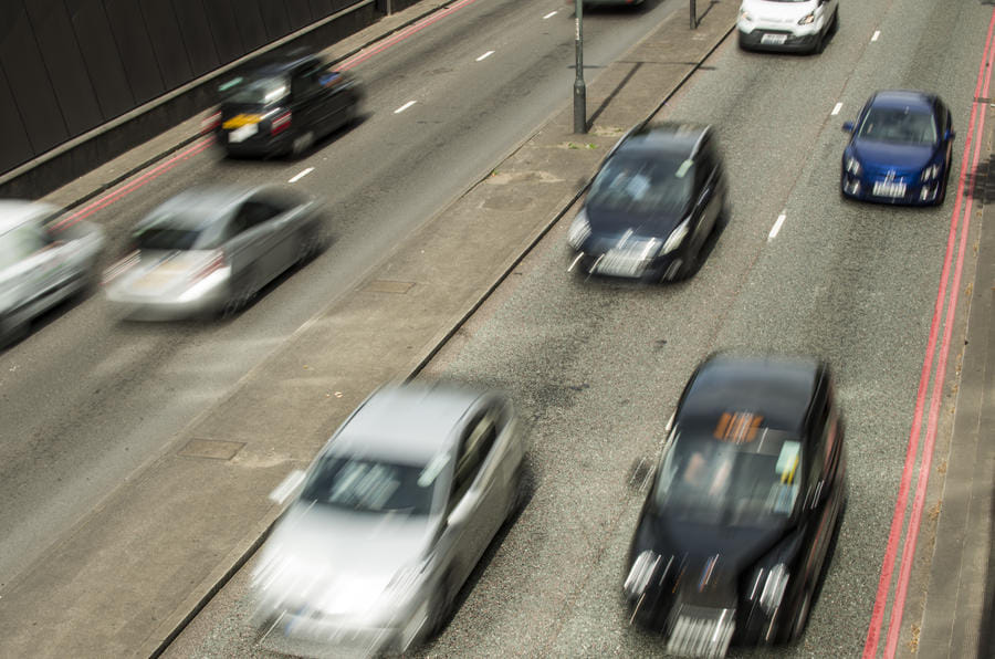 European Commission begins legal action against UK over air quality