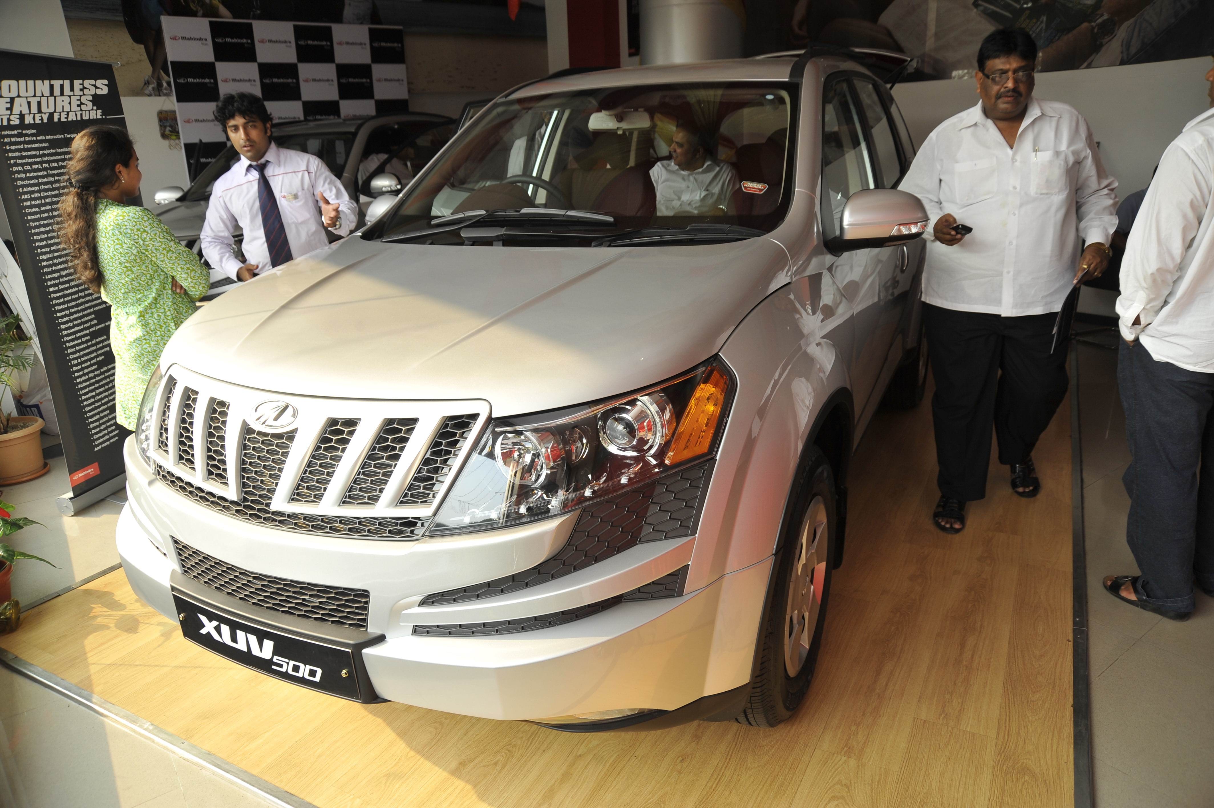 Net profits down six percent for M&M