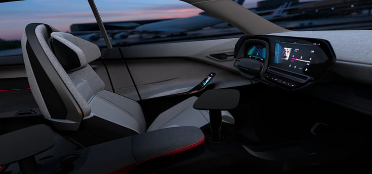 Faurecia and Accenture ink MoU for mobility services in connected and autonomous cars