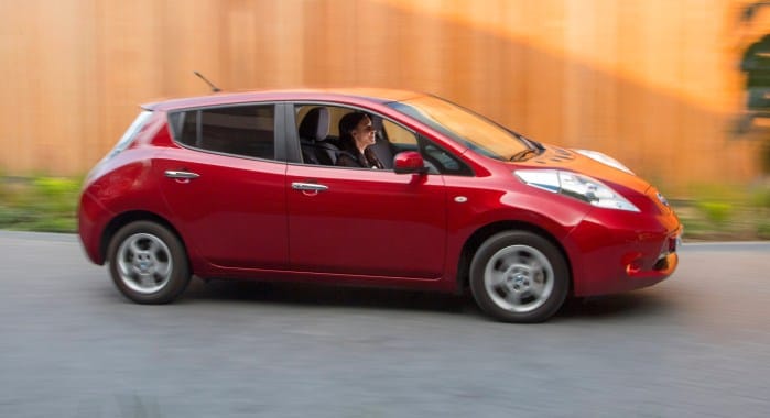 Three-quarters of millennials in Europe vote for eco-friendly cars: Study