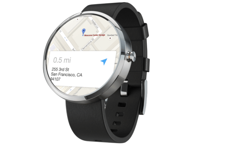 New smartwatch apps enable EV owners to check status from their wrist New smartwatch apps enable EV owners to check status from their wrist