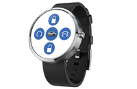 New smartwatch apps enable EV owners to check status from their wrist New smartwatch apps enable EV owners to check status from their wrist