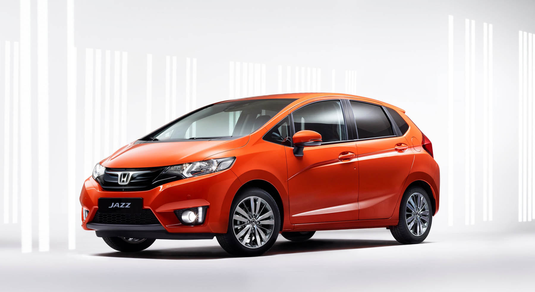 Honda Cars India begins despatching new Jazz to dealers