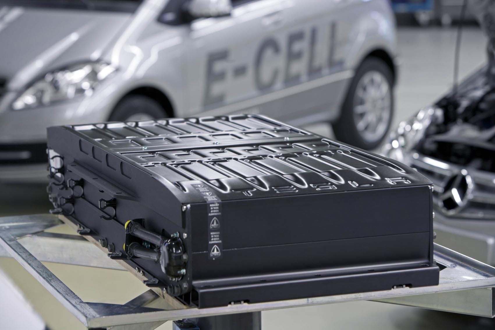 New sensor tech for Li-ion batteries finds they can be charged 5 times faster!