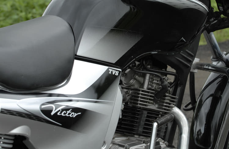 TVS Victor to make comeback on January 20; Apache 200 launch too TVS Victor to make comeback on January 20; Apache 200 launch too