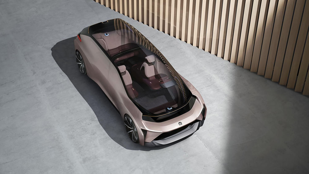 NIO unveils six-seater electric SUV and a 1360hp electric supercar in Beijing
