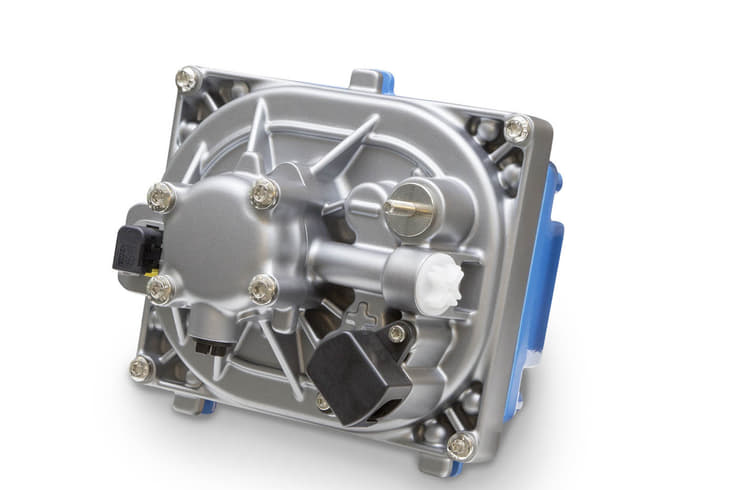 What Is Electric Power Steering: Benefits and Key Features Explained
