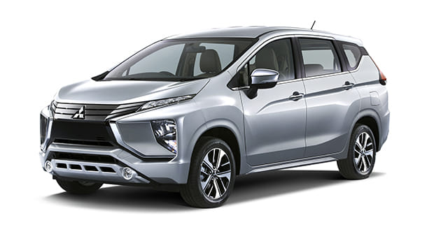 Global reveal for Mitsubishi's new MPV at Indonesia Auto Show next month