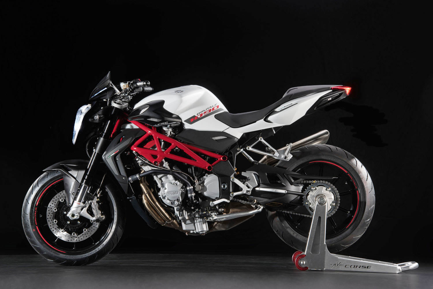 MV Agusta likely to enter India with hot Brutale 1090 superbike