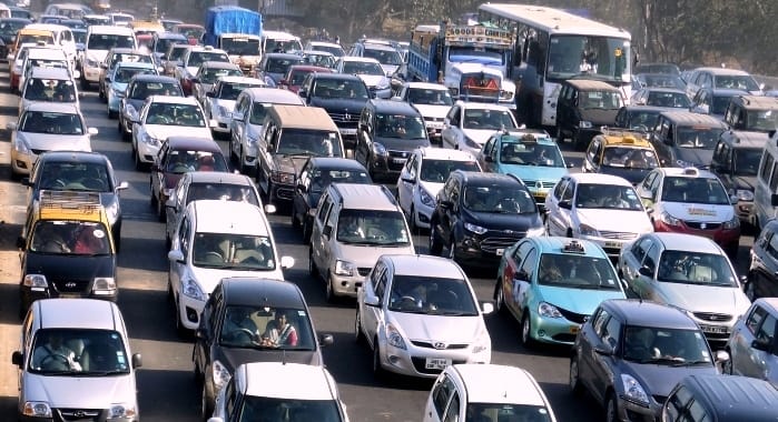 Nitin Gadkari urges US entrepreneurs to invest in the India growth story